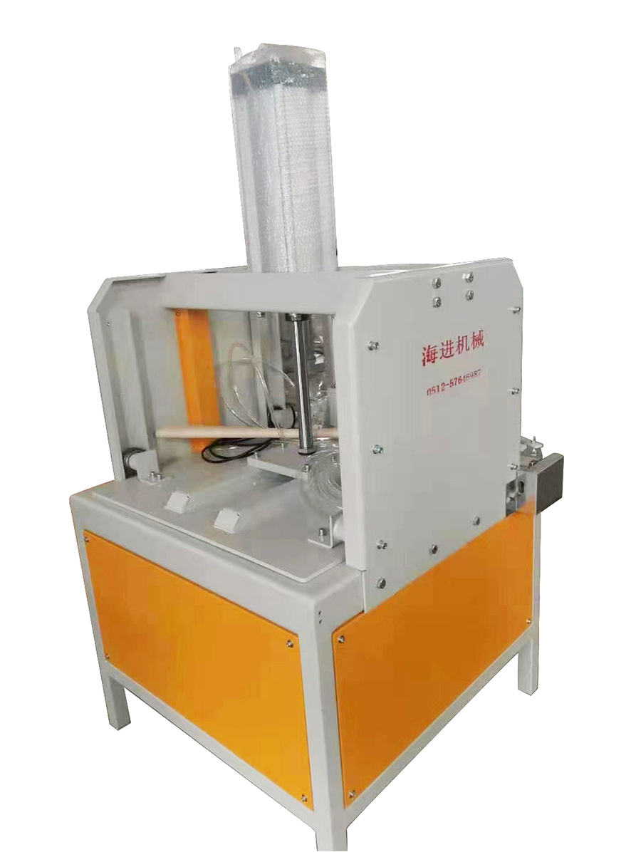 單氣缸單頭封口機(jī)